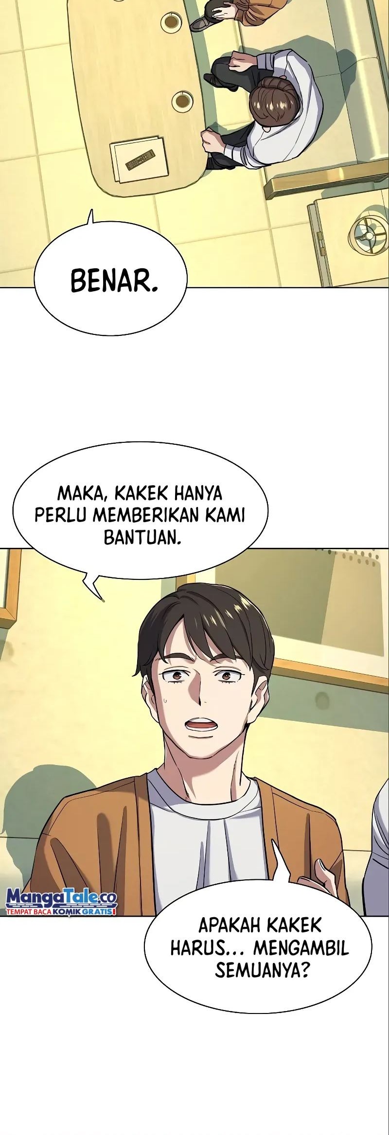 Chapter 65 - halaman 42