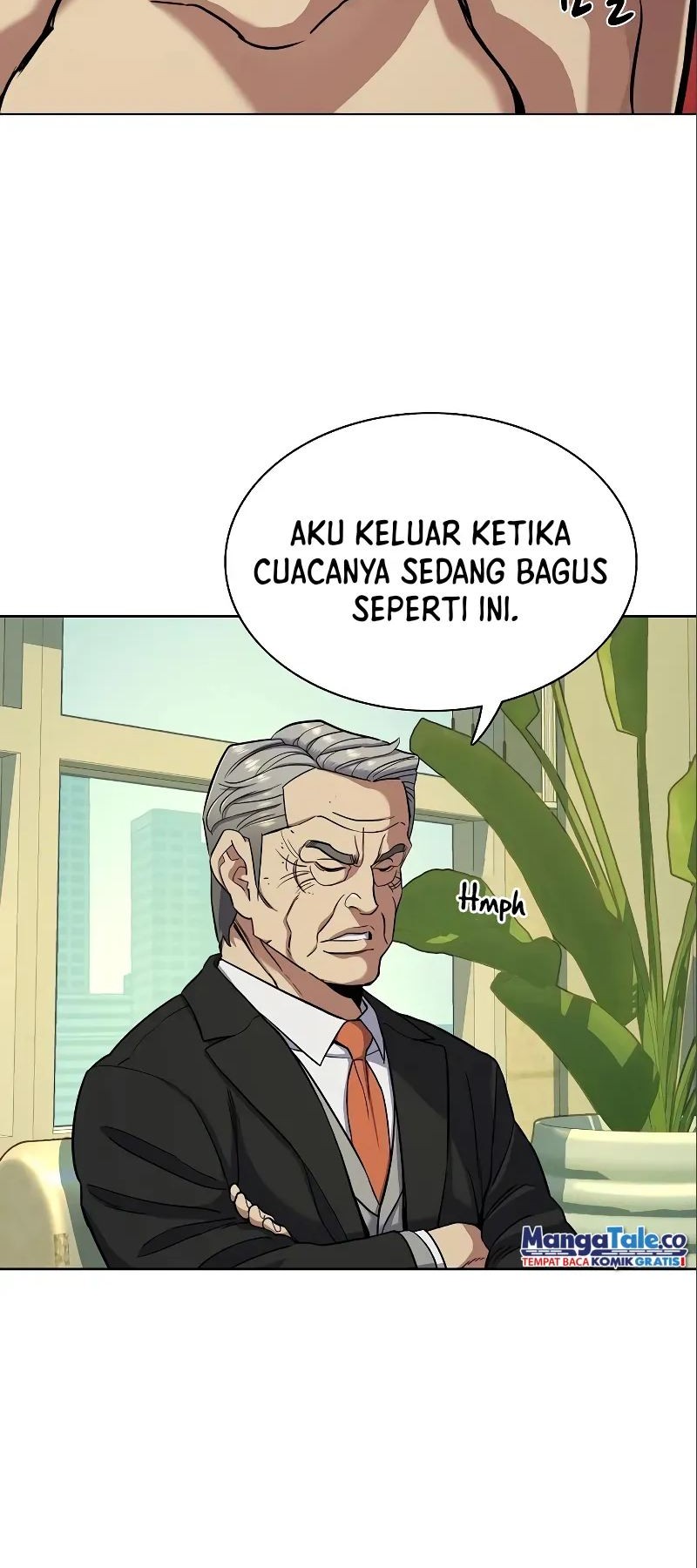 Chapter 65 - halaman 54