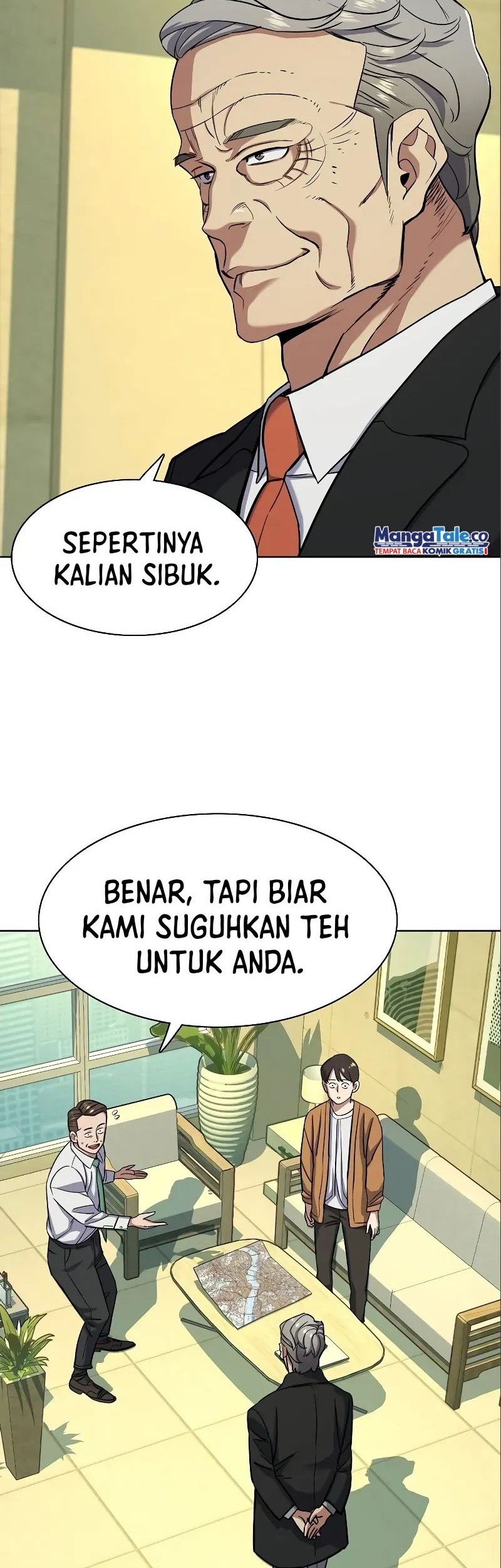 Chapter 65 - halaman 14