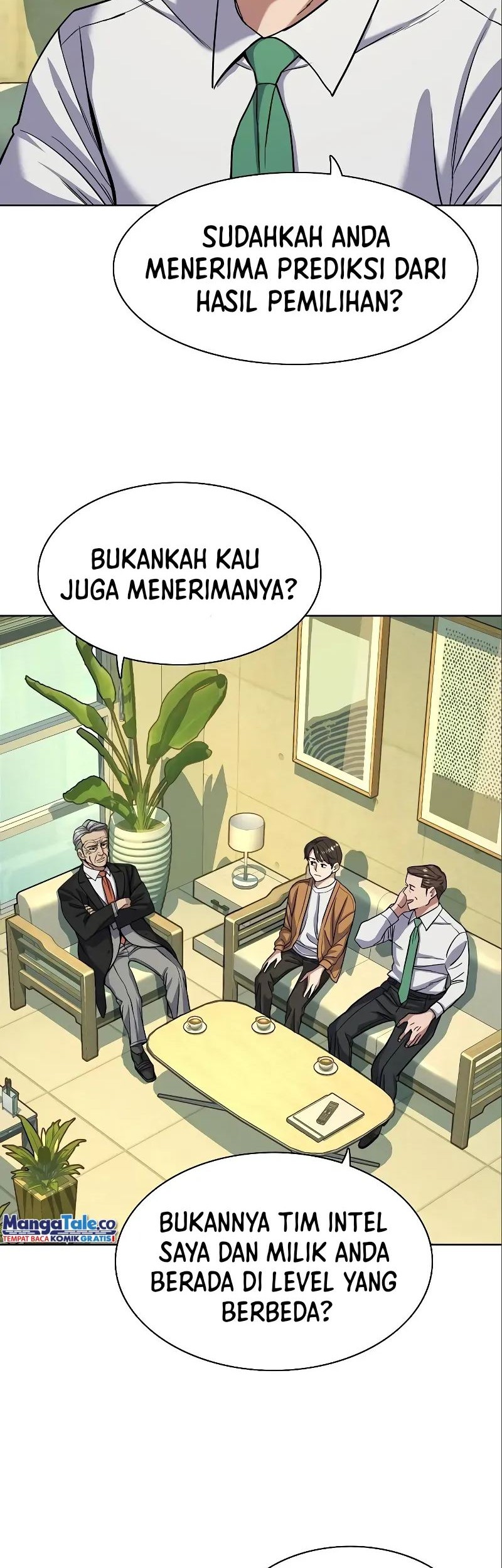 Chapter 65 - halaman 21