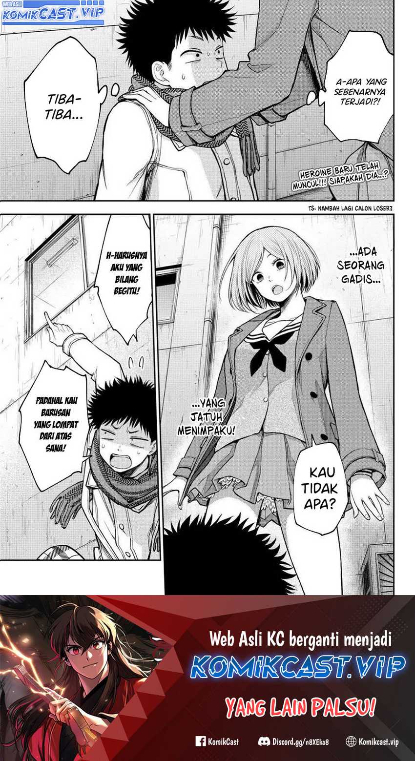 Chapter 101 - halaman 3