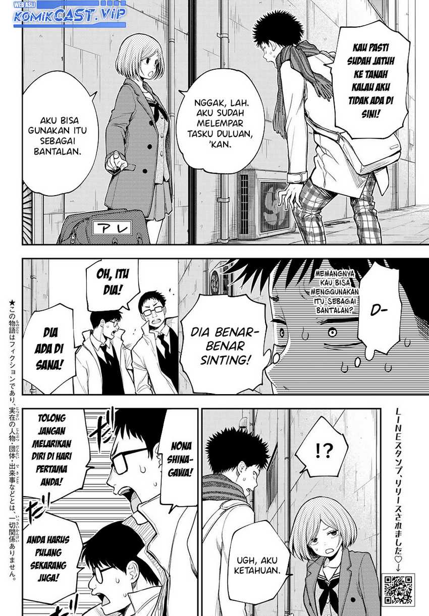 Chapter 101 - halaman 4