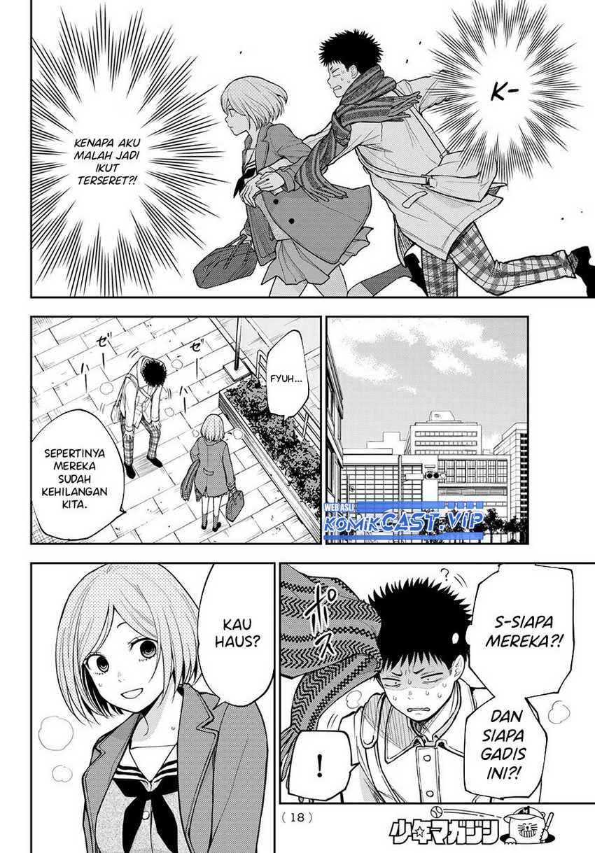 Chapter 101 - halaman 6