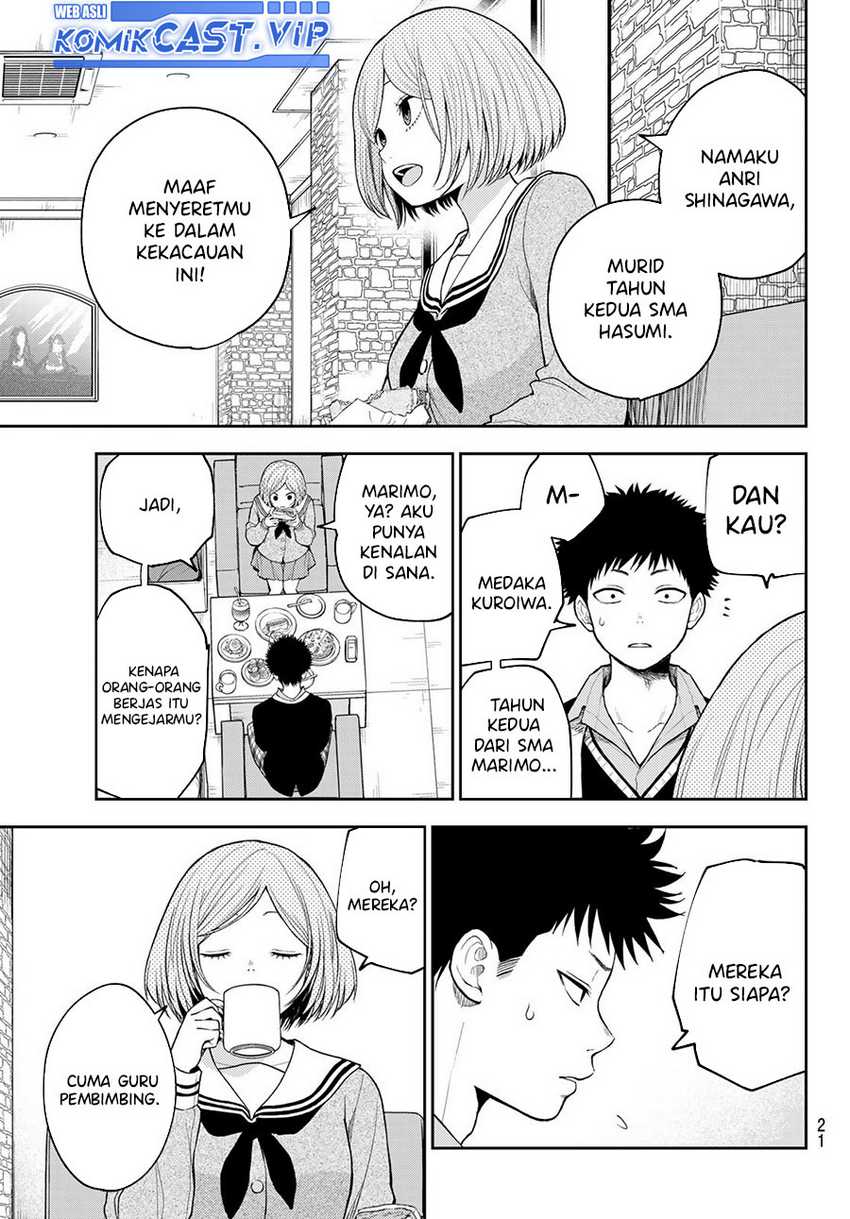 Chapter 101 - halaman 9