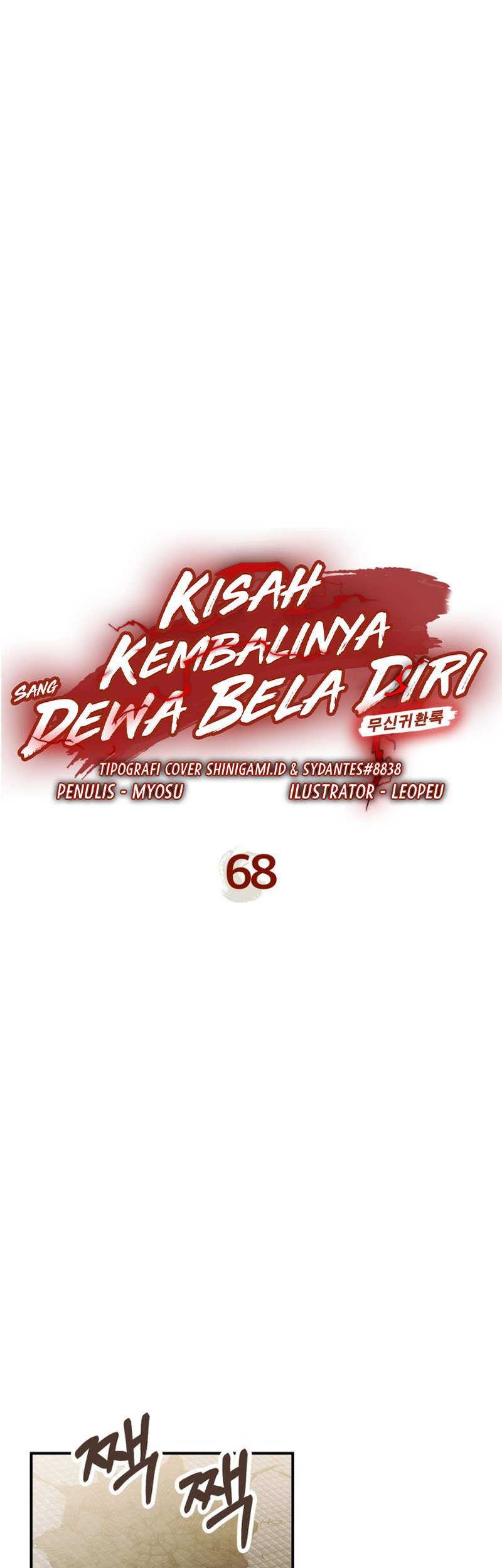 Chapter 68 - halaman 3