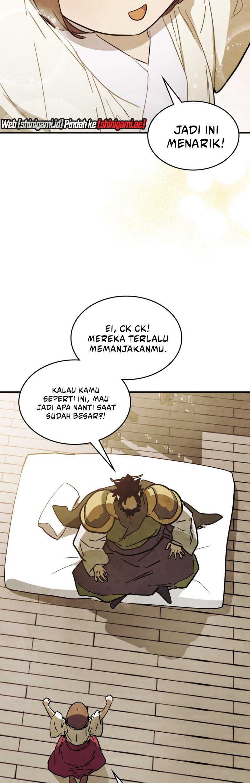 Chapter 68 - halaman 20