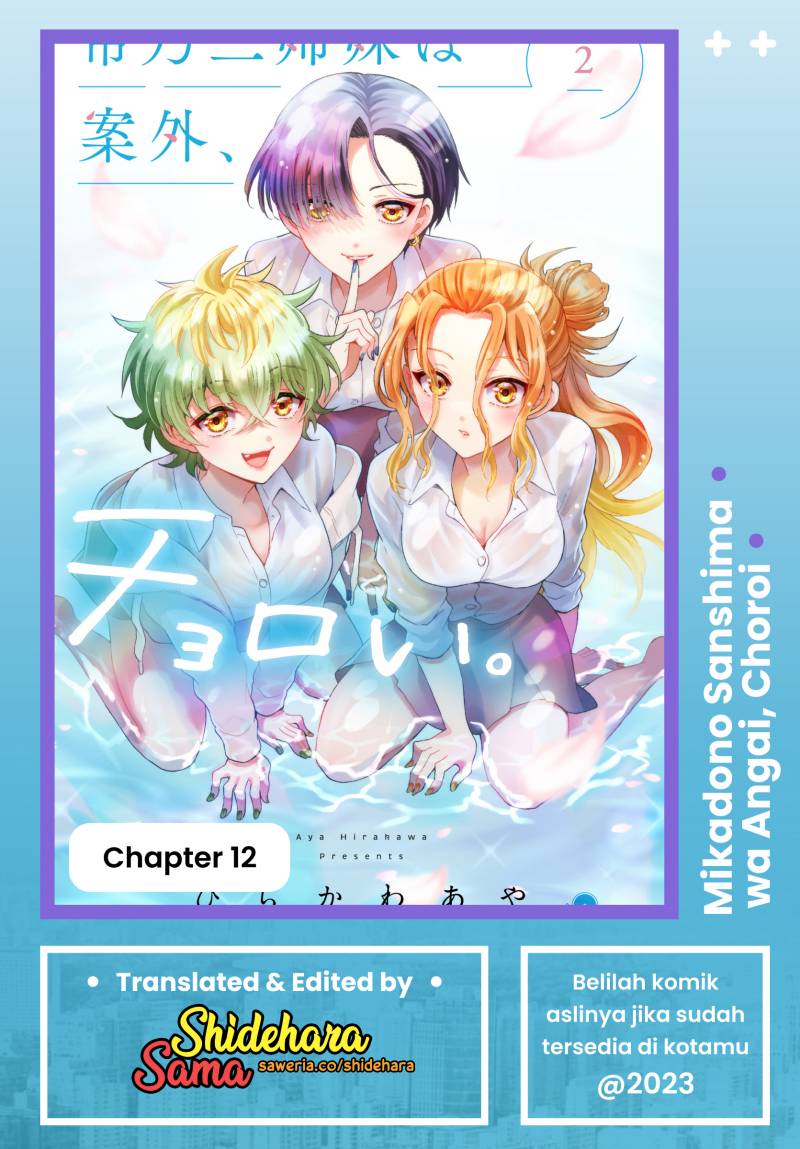 Chapter 12 - halaman 1