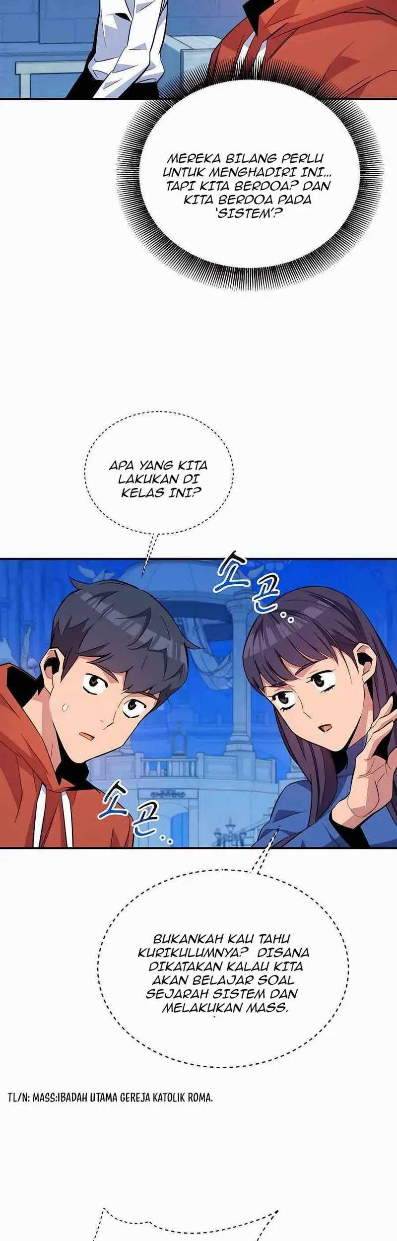 Chapter 60 - halaman 40