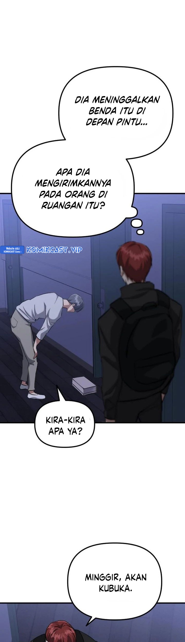 Chapter 55 - halaman 21