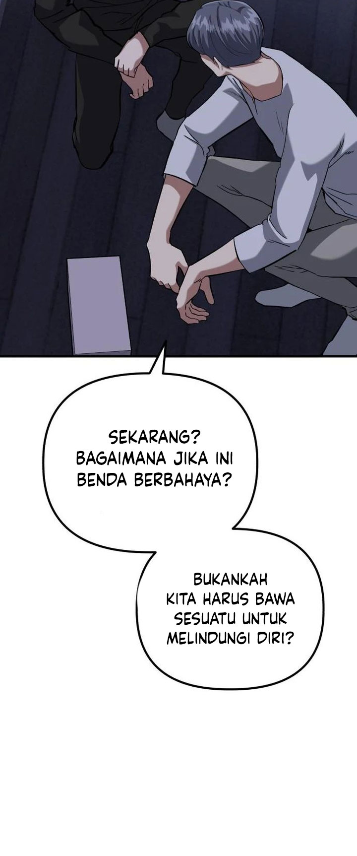 Chapter 55 - halaman 23