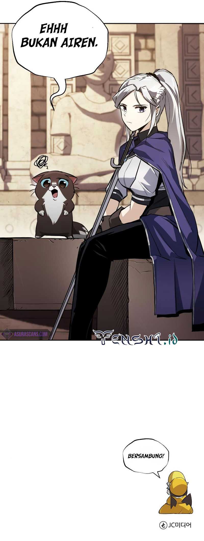 Chapter 90 - halaman 77