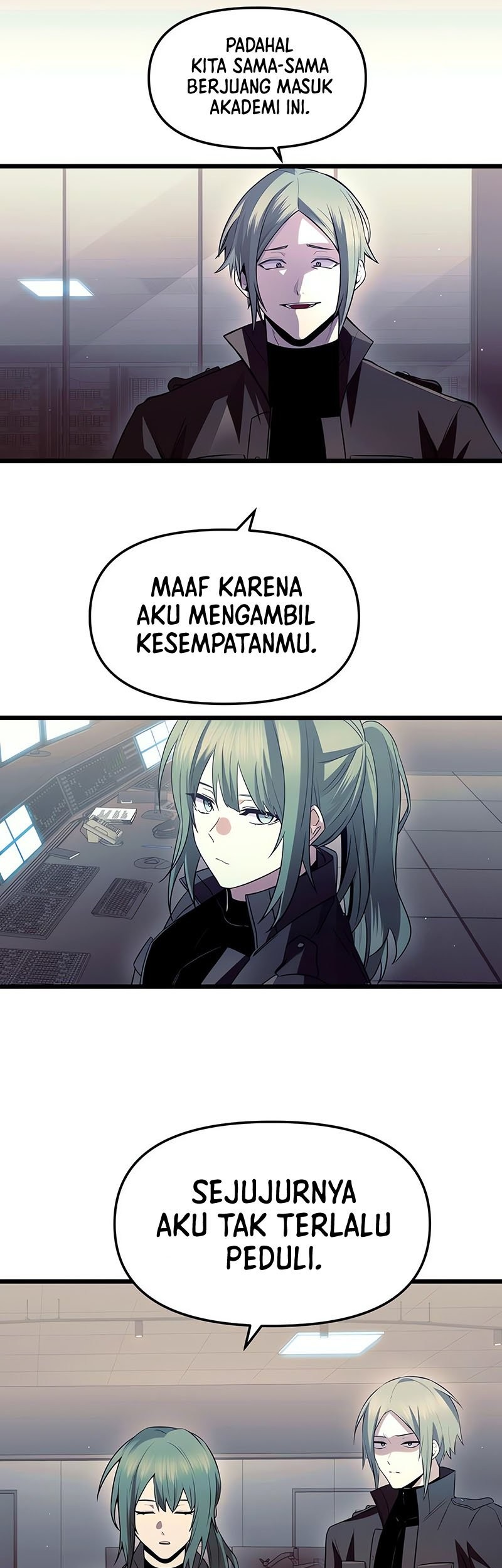 Chapter 73 - halaman 35