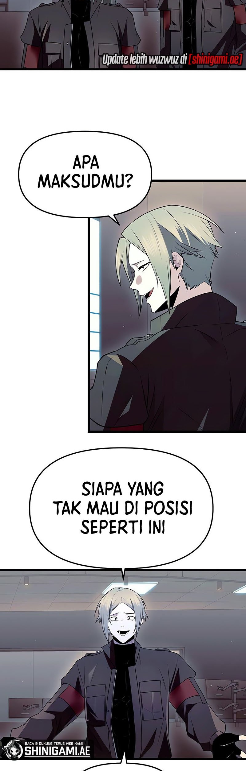Chapter 73 - halaman 36