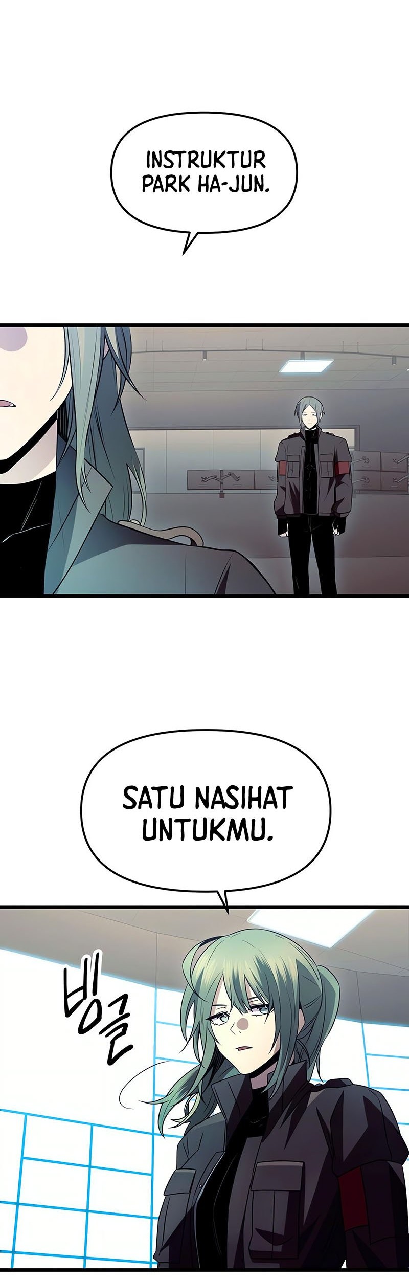 Chapter 73 - halaman 40