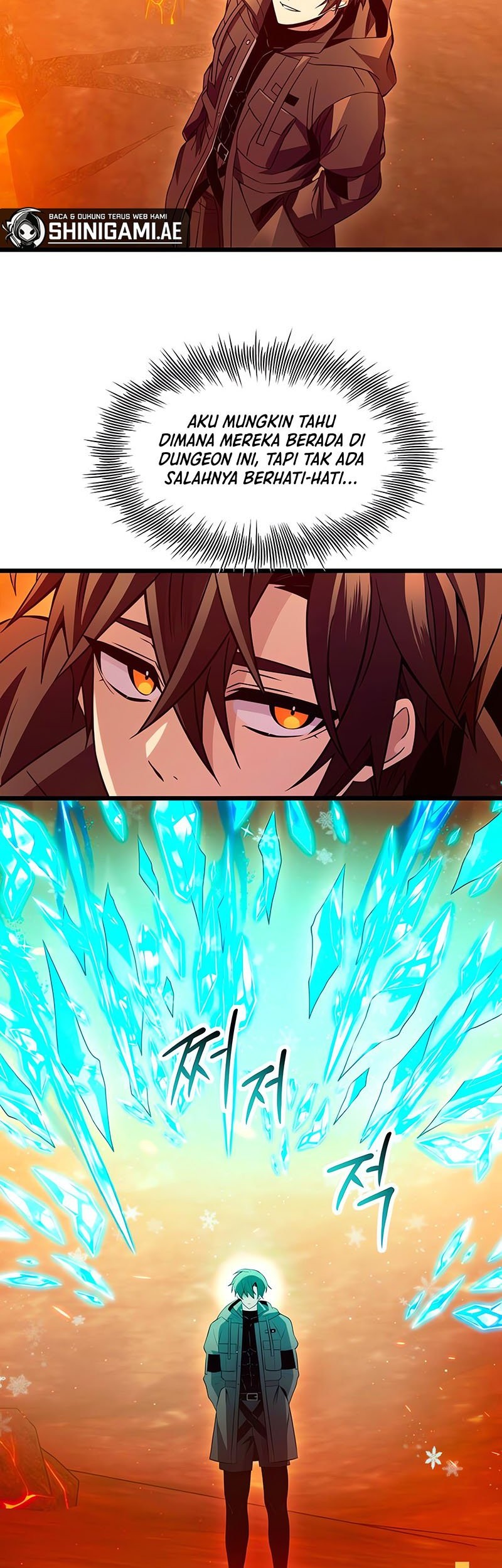Chapter 73 - halaman 9