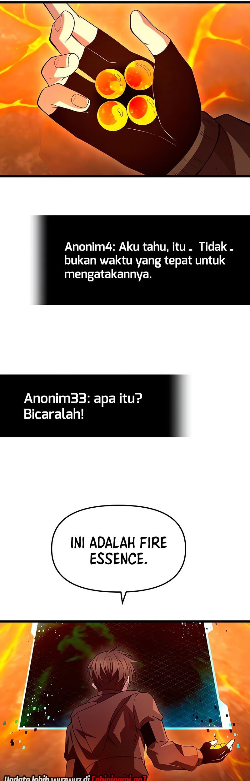 Chapter 73 - halaman 15