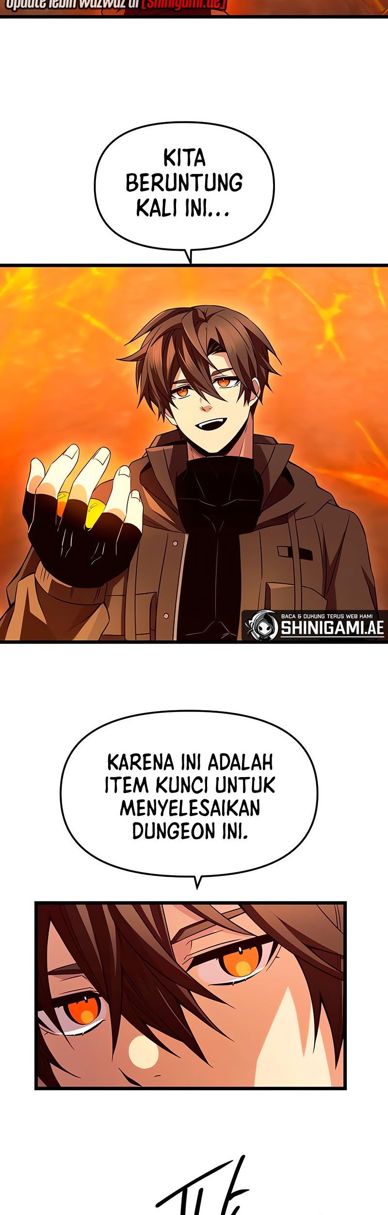 Chapter 73 - halaman 16
