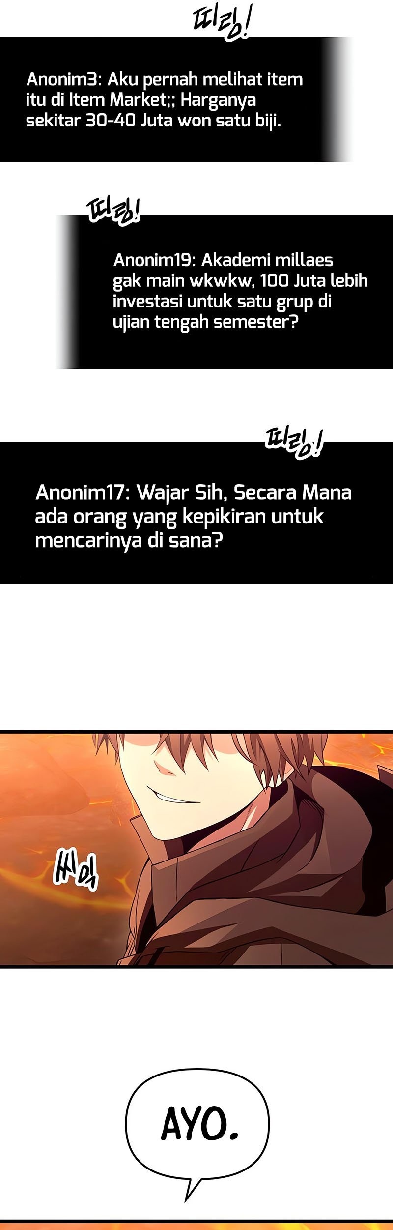 Chapter 73 - halaman 19