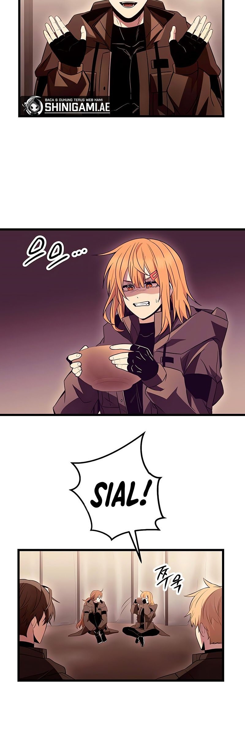 Chapter 73 - halaman 26