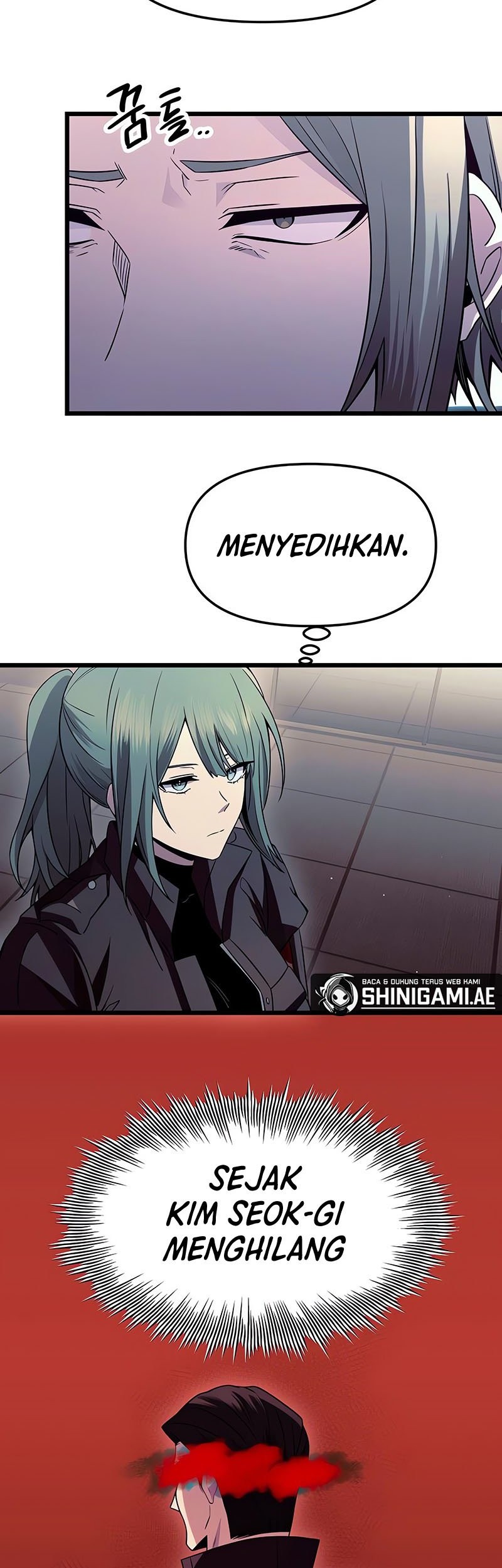 Chapter 73 - halaman 33