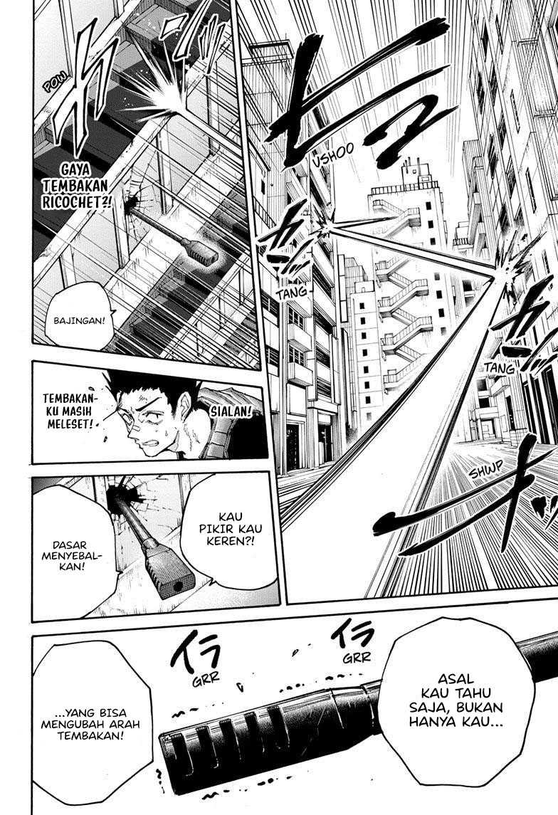 Chapter 136 - halaman 16