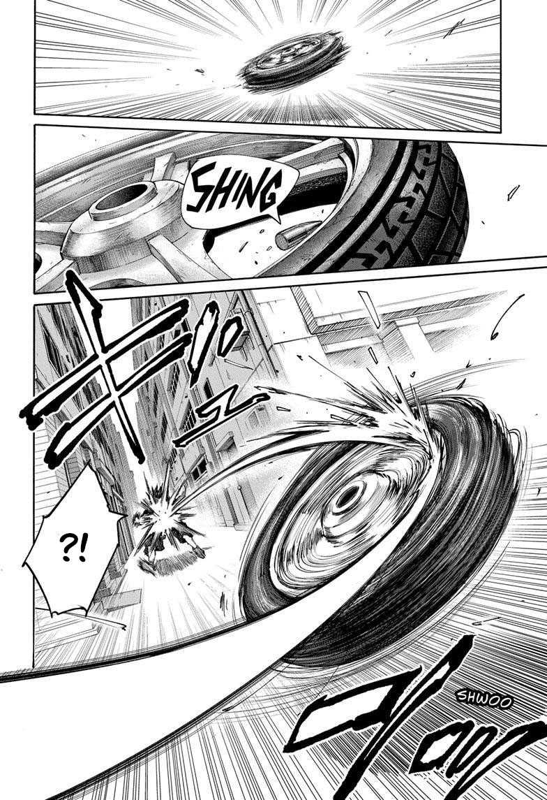 Chapter 136 - halaman 18