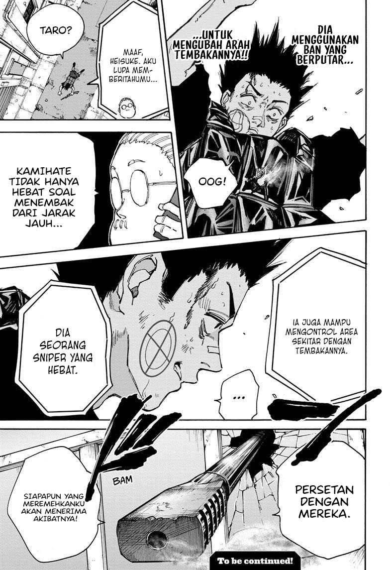 Chapter 136 - halaman 19