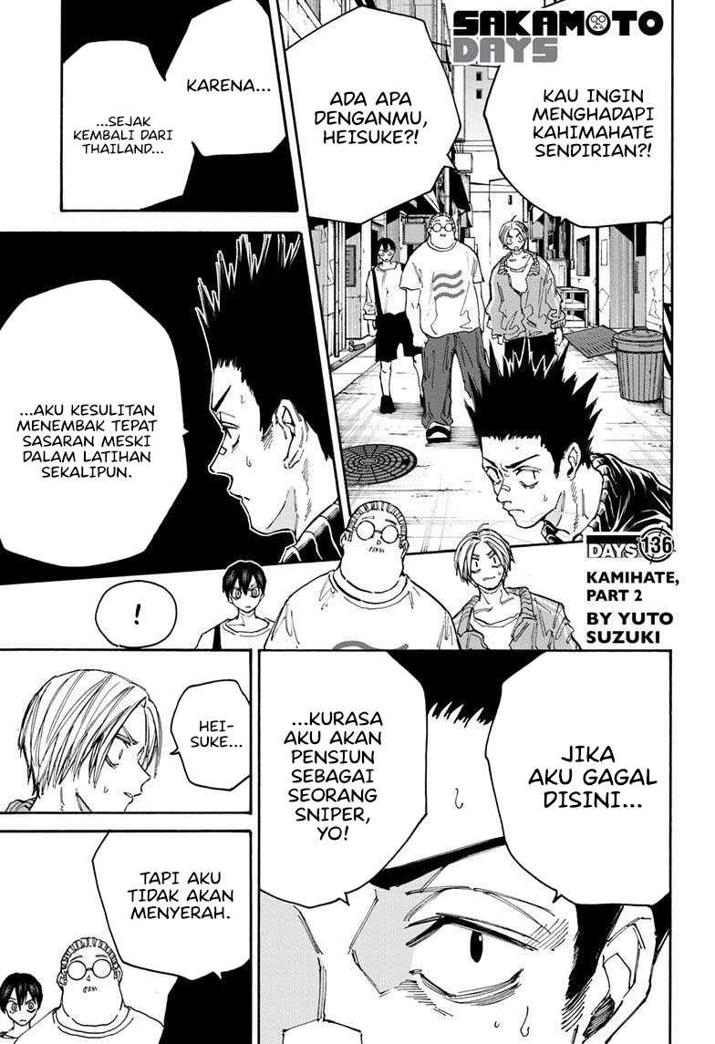 Chapter 136 - halaman 2