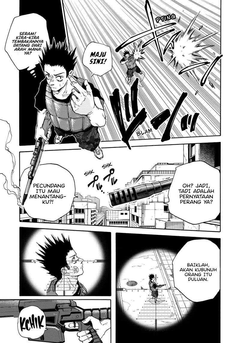 Chapter 136 - halaman 8