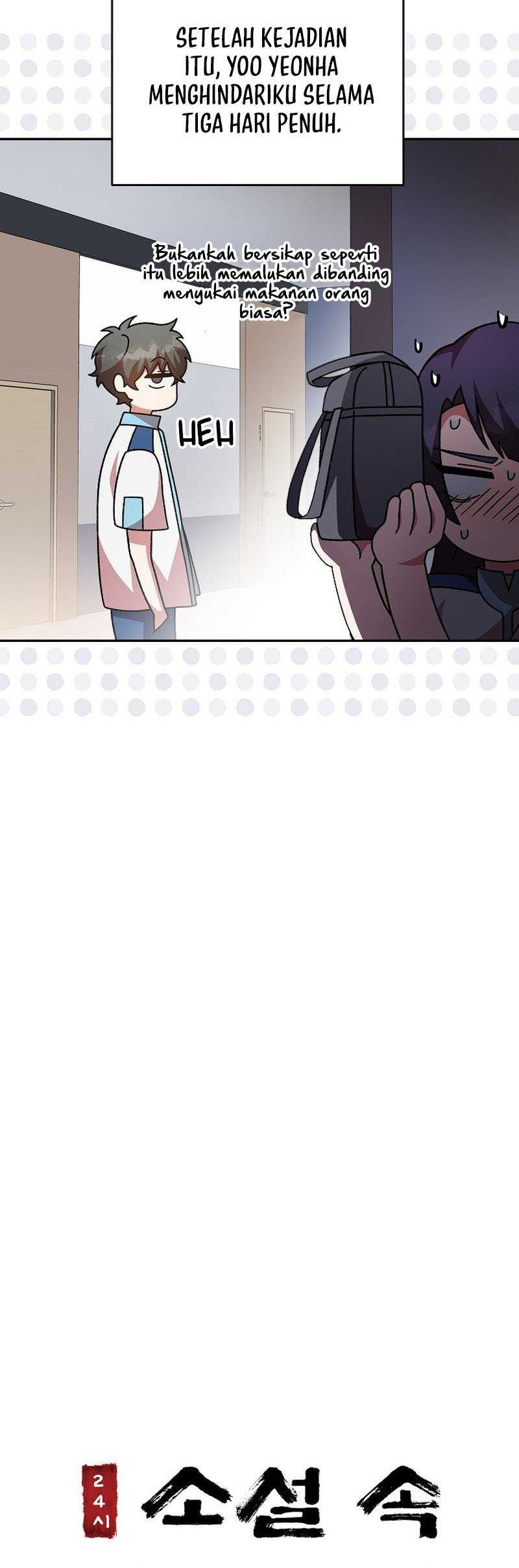 Chapter 76 - halaman 30
