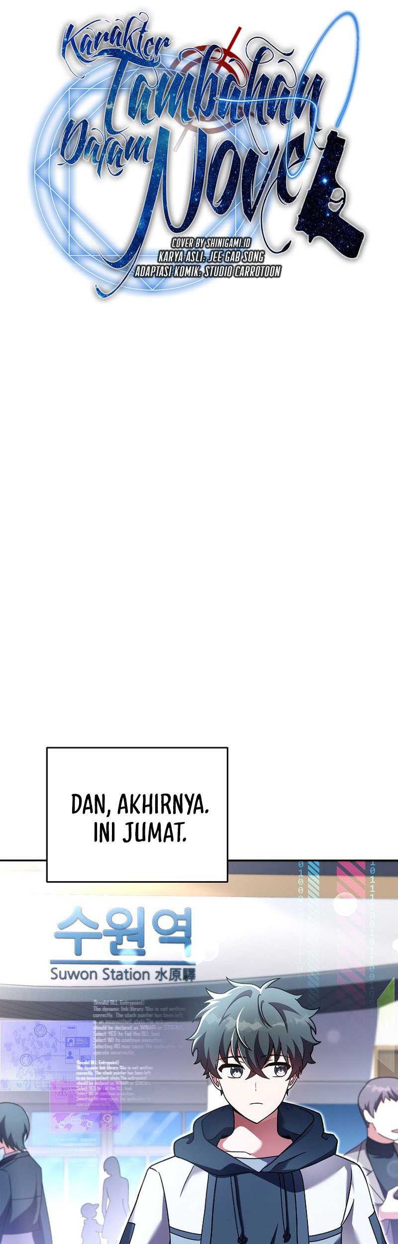 Chapter 76 - halaman 31