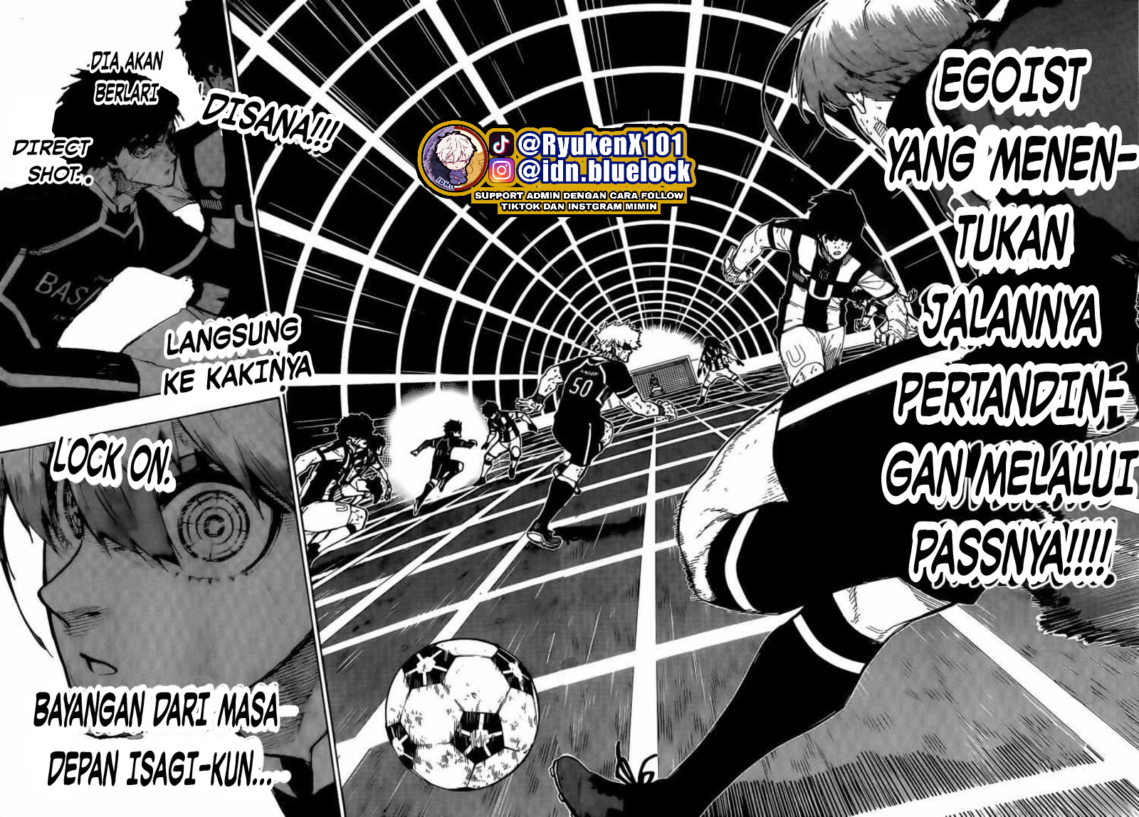 Chapter 234 - halaman 13
