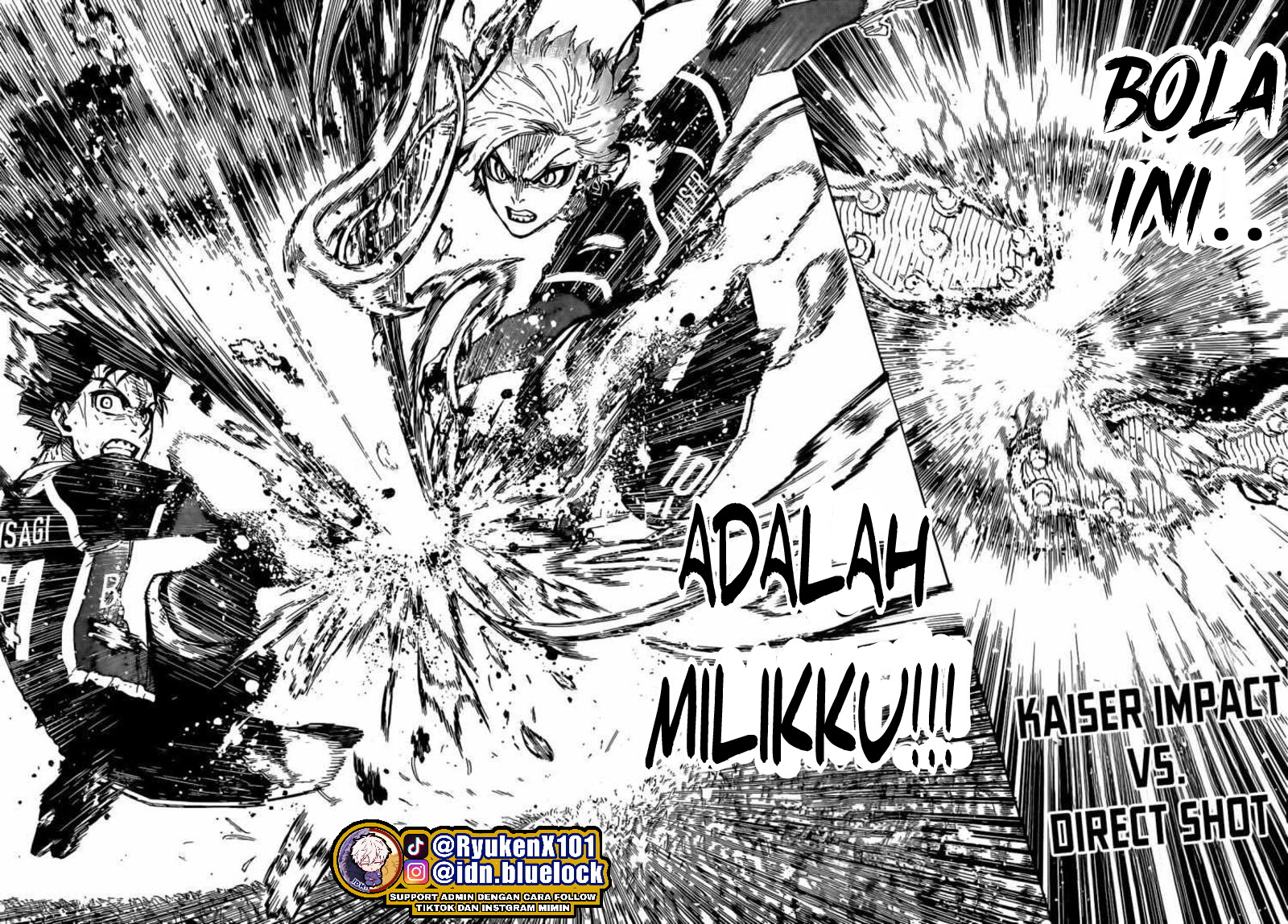 Chapter 234 - halaman 21