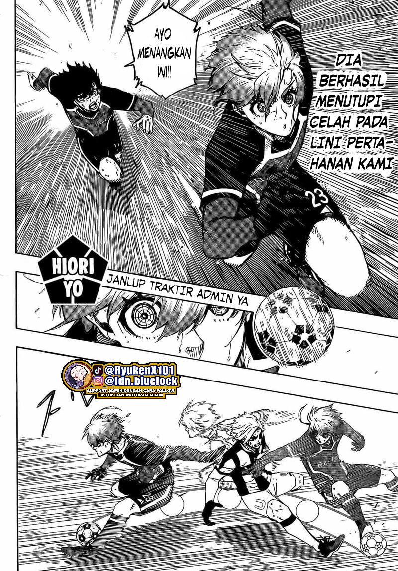 Chapter 234 - halaman 5