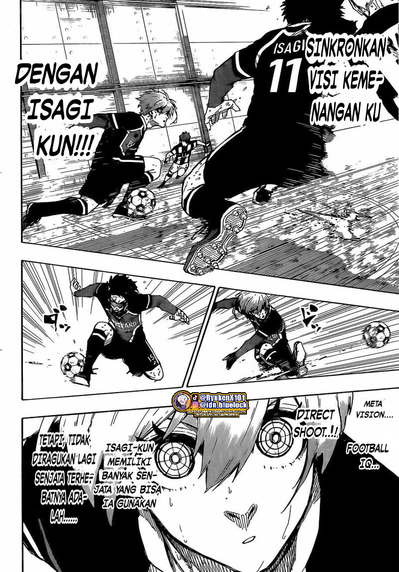 Chapter 234 - halaman 8