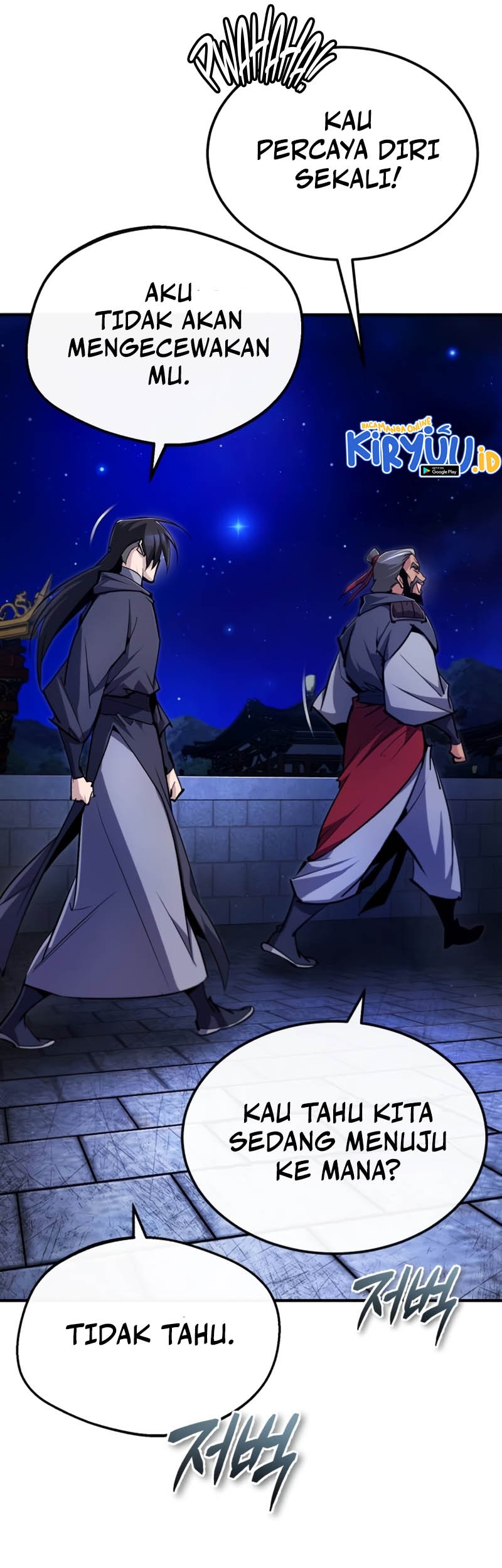 Chapter 96 - halaman 77