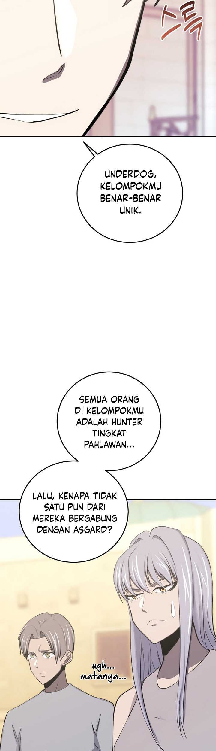 Chapter 83 - halaman 21