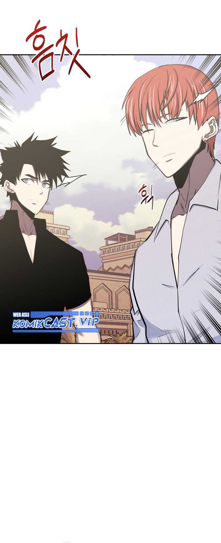 Chapter 83 - halaman 30