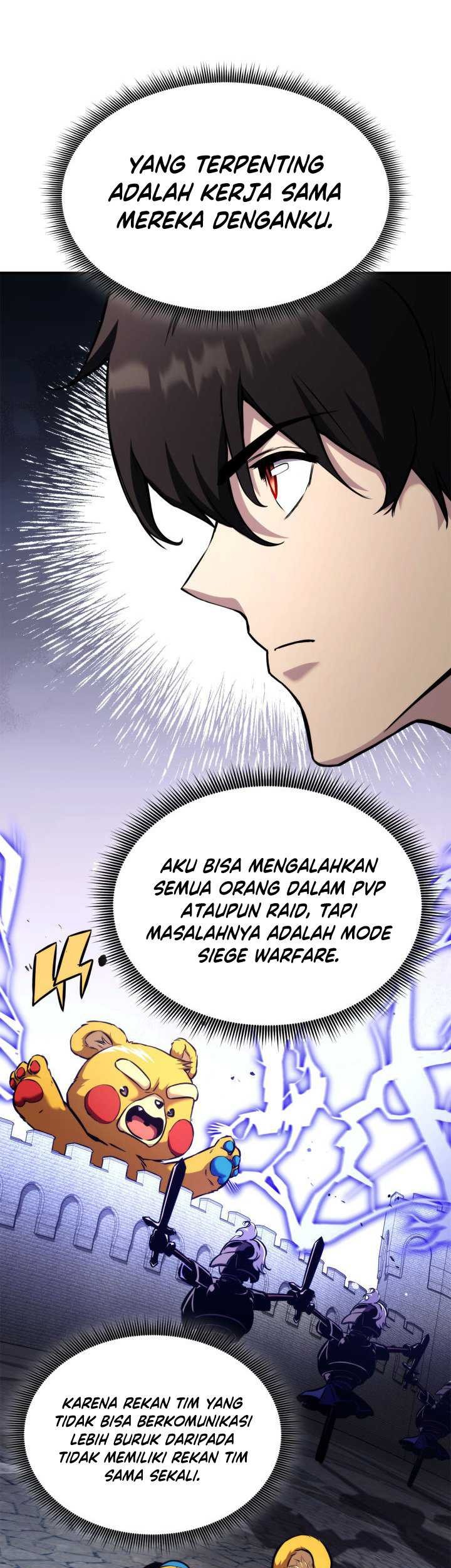 Chapter 122 - halaman 21