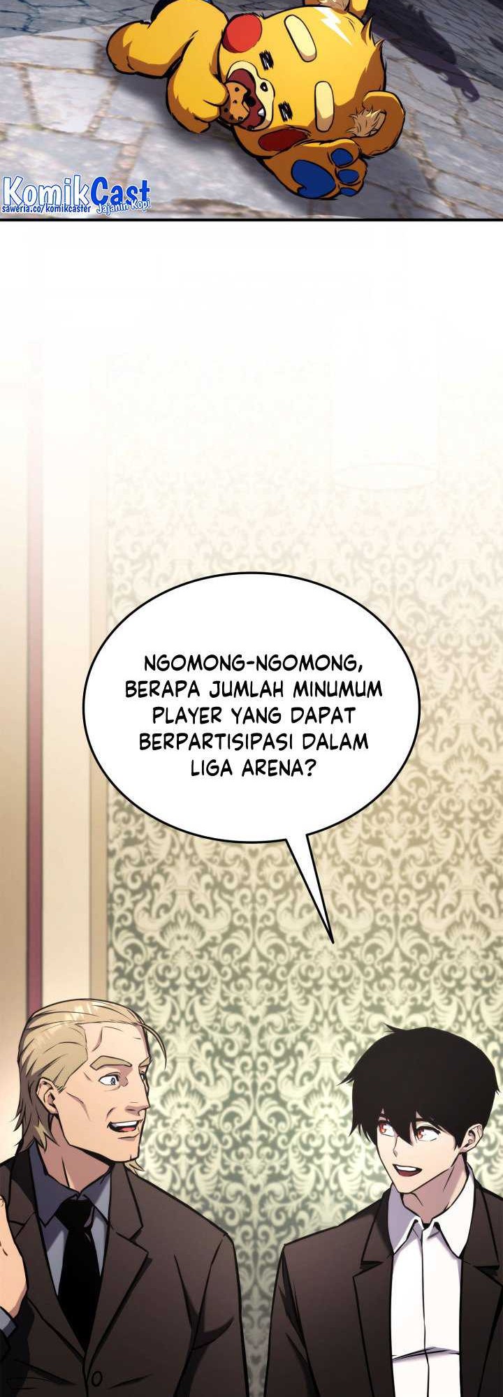 Chapter 122 - halaman 22