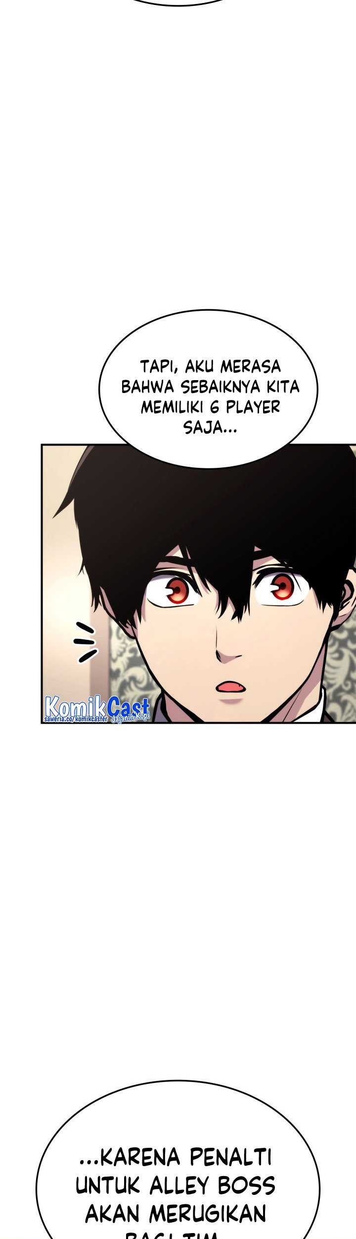 Chapter 122 - halaman 25