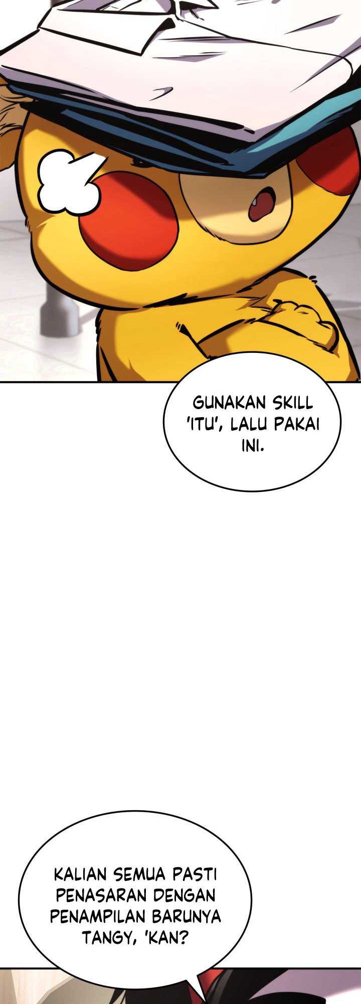 Chapter 122 - halaman 34