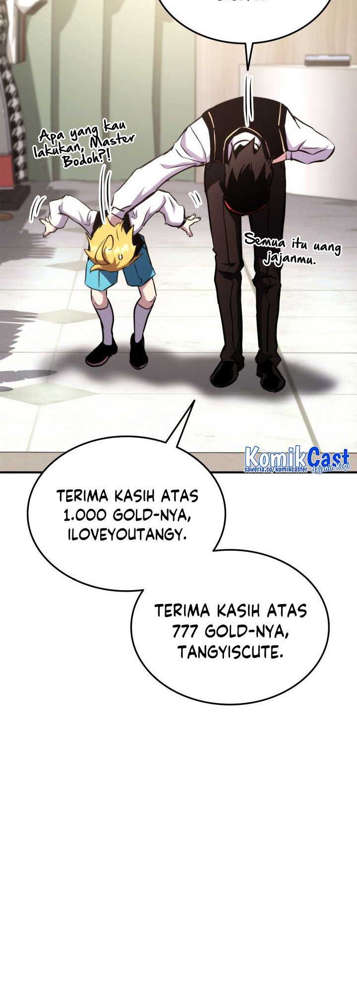 Chapter 122 - halaman 44