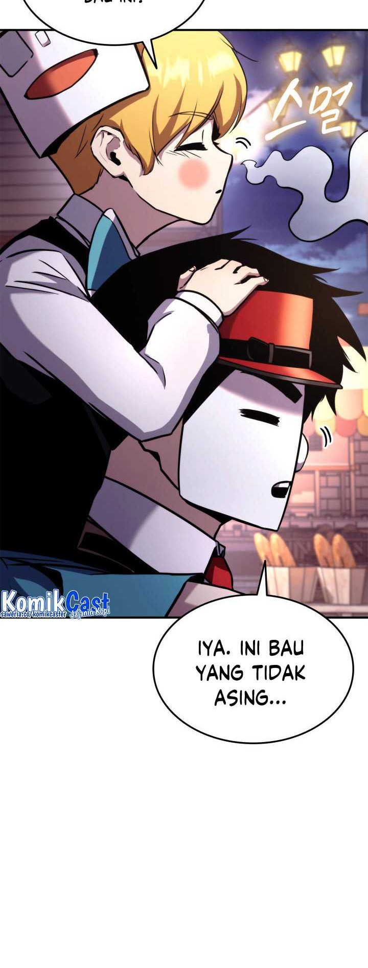 Chapter 122 - halaman 54