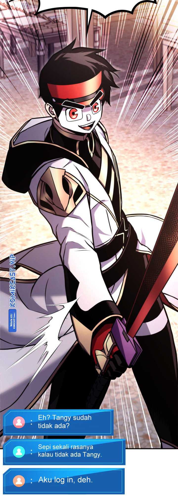 Chapter 122 - halaman 68