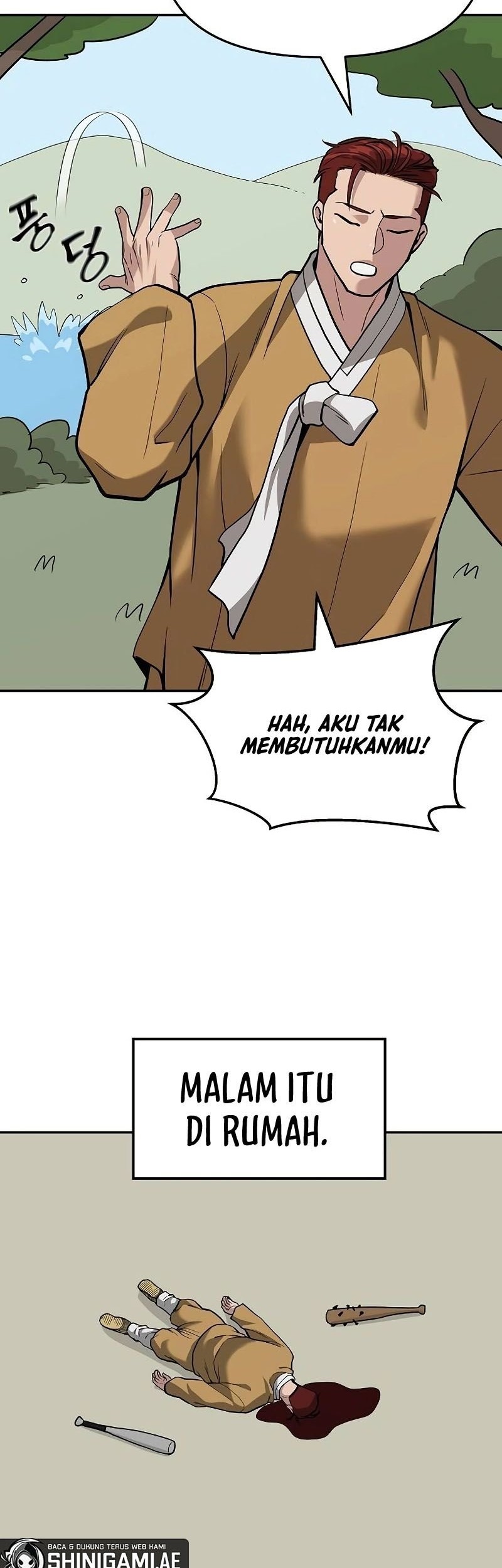 Chapter 66 - halaman 92