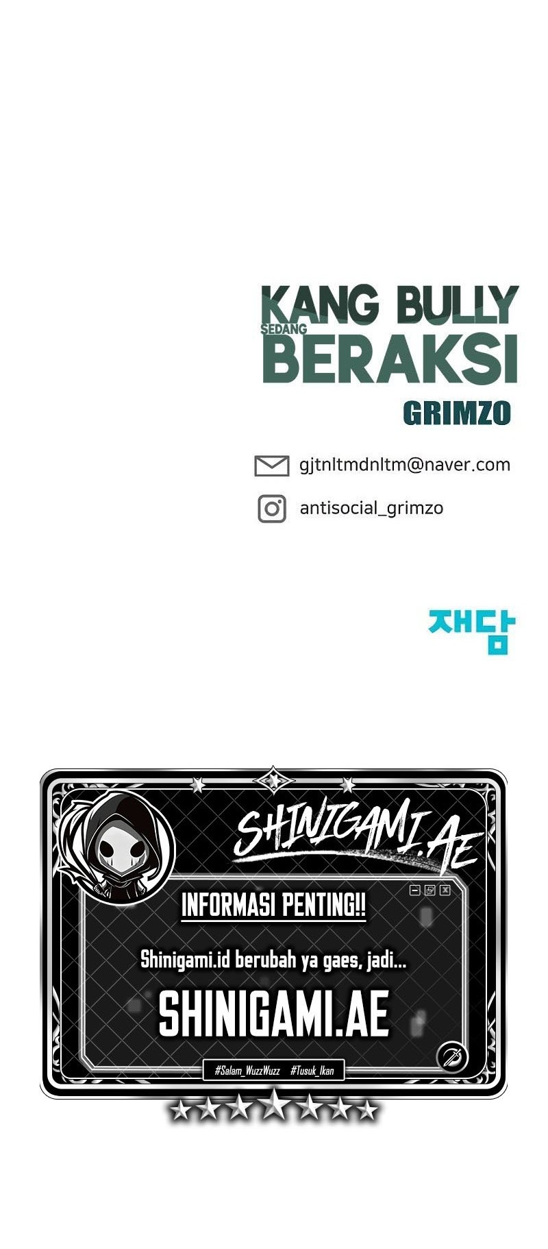 Chapter 65 - halaman 97