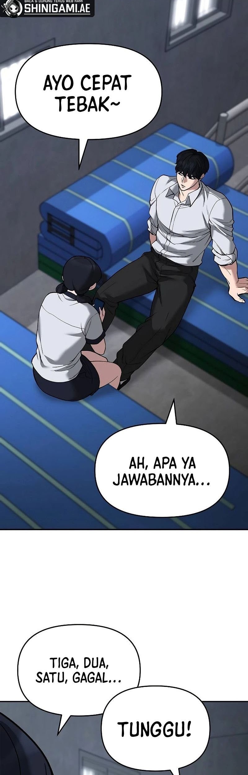 Chapter 65 - halaman 17