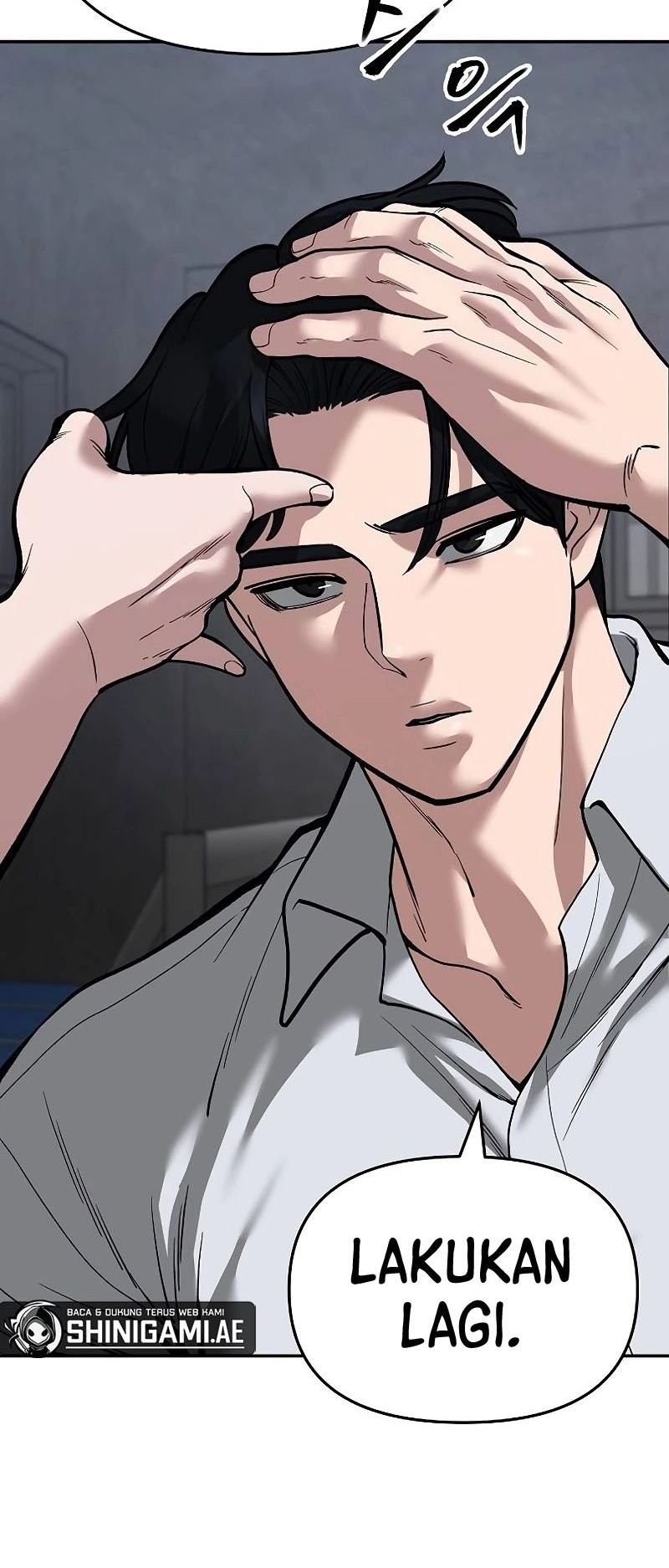 Chapter 65 - halaman 21