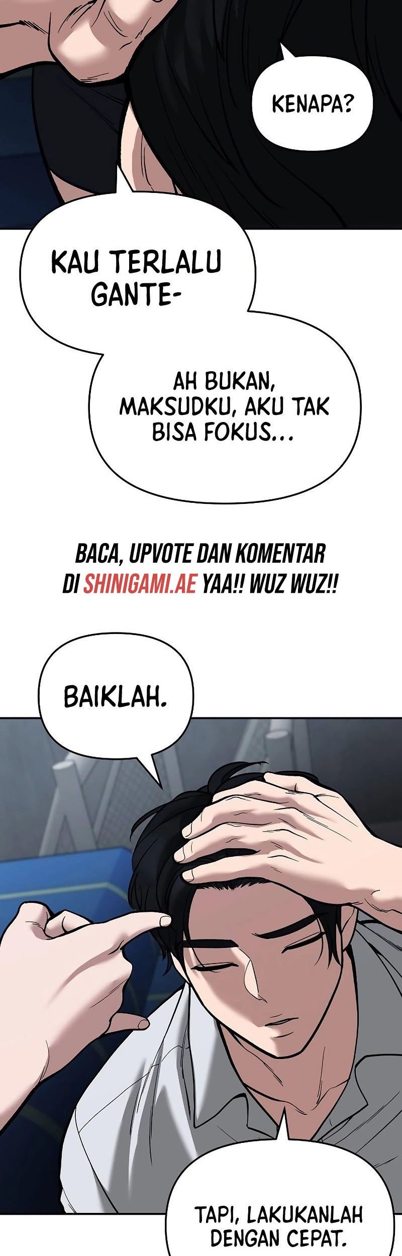 Chapter 65 - halaman 23